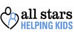 All Stars Helping Kids logo