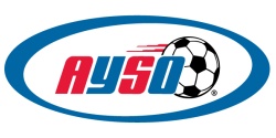 American Youth Soccer Organization logo