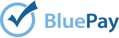 Blue Pay logo