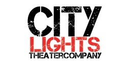 City Lights logo