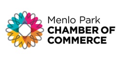 Menlo Park Chamber of Commerce logo