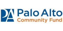 Palo Alto Community Fund logo