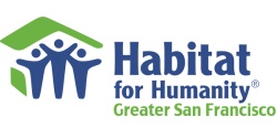 Habitat for Humanity logo