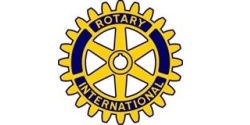 Rotary Club International logo