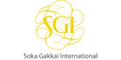 Soka Gakkai International logo