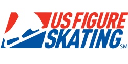 U.S. Figure Skating logo