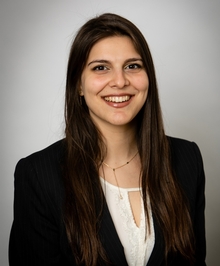 Anna Iskikian