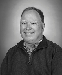 Mark V. Boennighausen