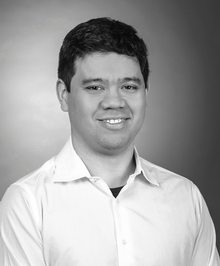 Christopher Tom