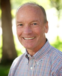 Stephen Gerrish